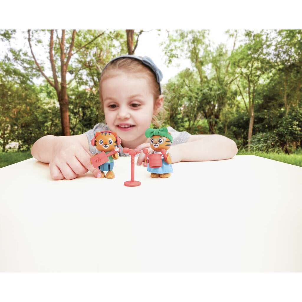 Milo y Melody Milo y Melody