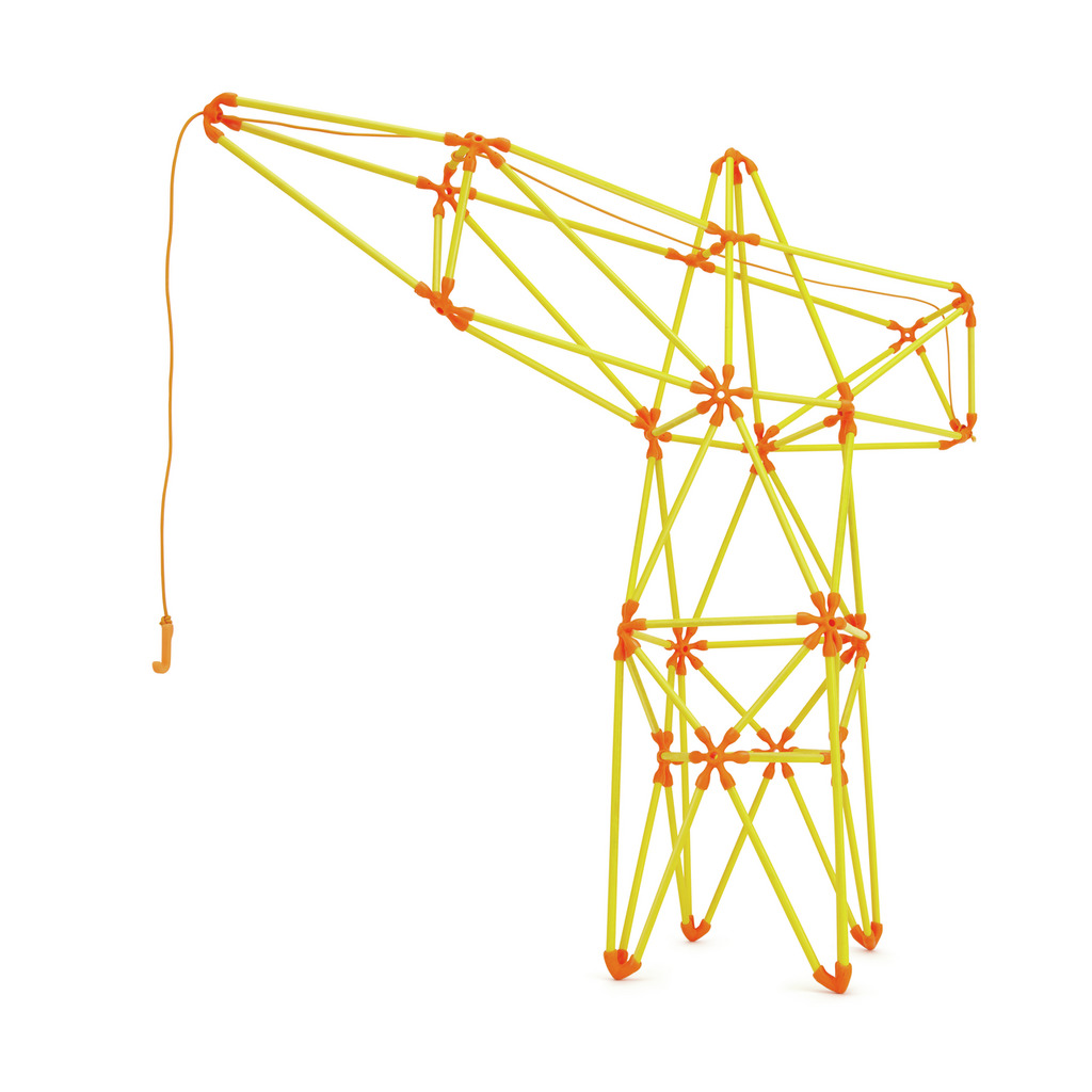 Flexistick Grúa de Vigas Flexistick Grúa de Vigas