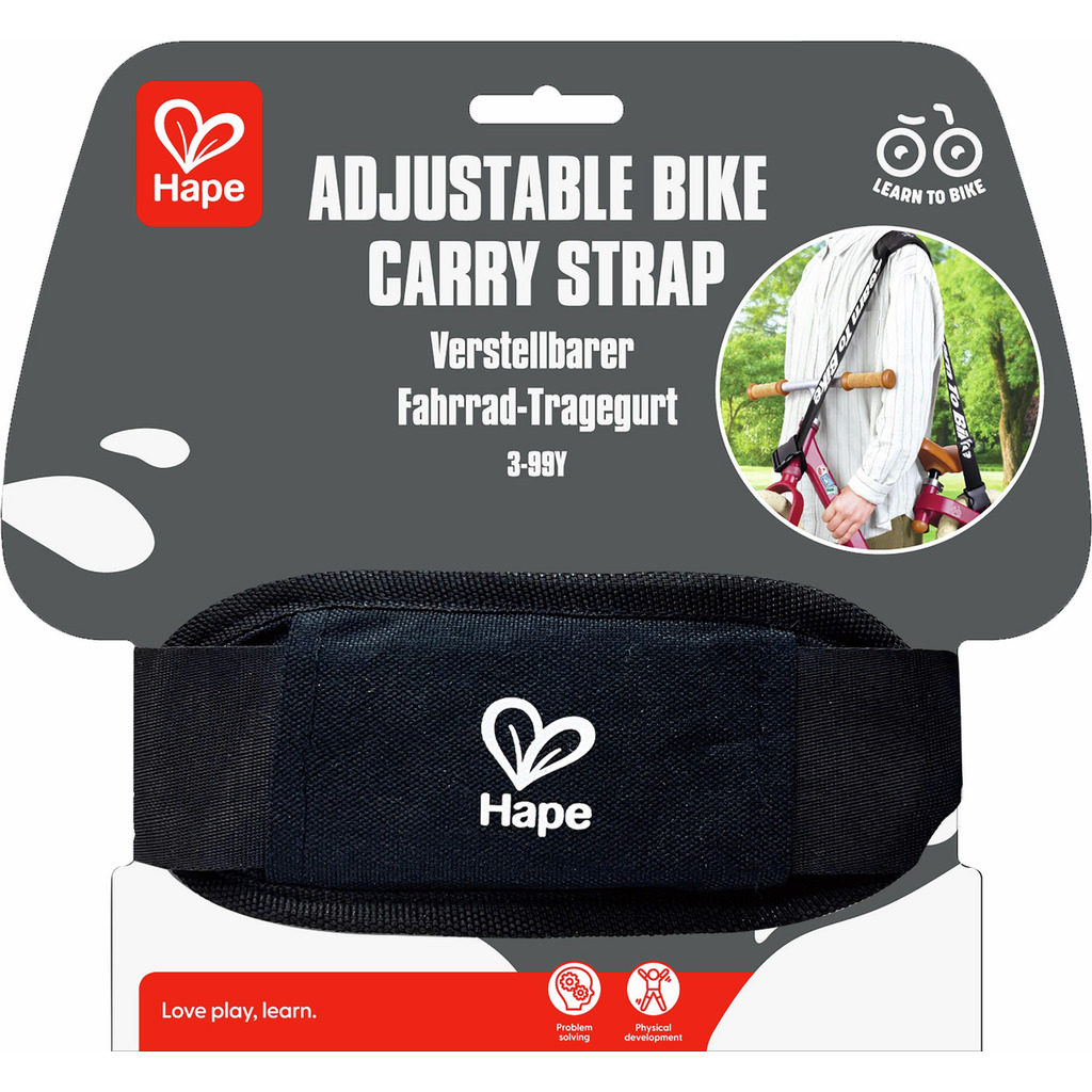 Correa de transporte de bicicleta Correa de transporte de bicicleta