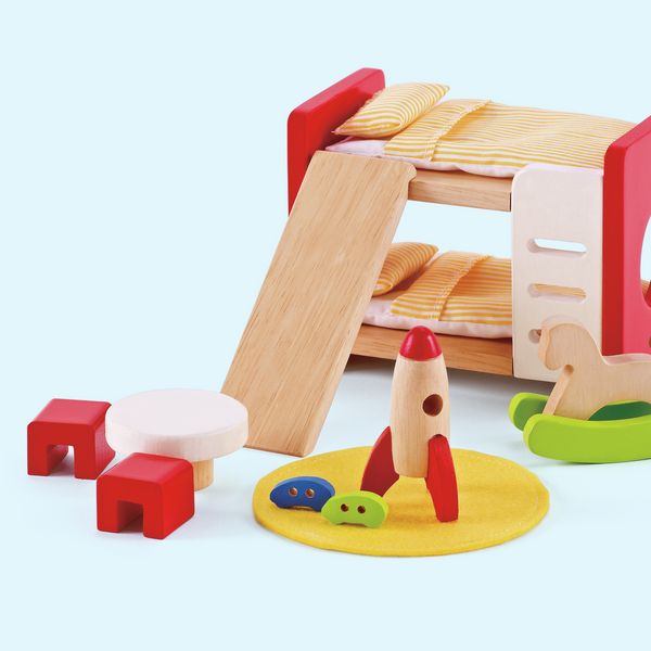 Dormitorio Niños Dormitorio Niños