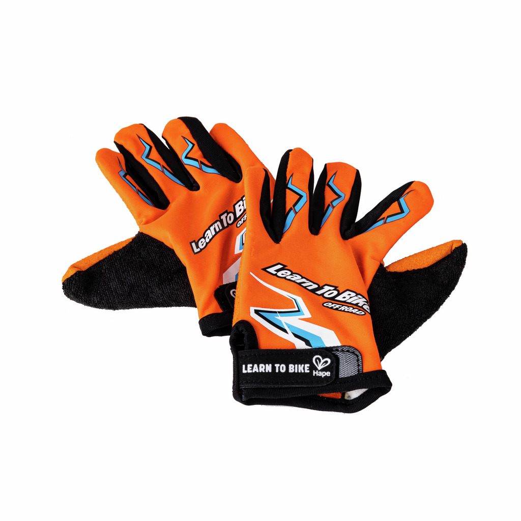 Guantes Todoterreno Talla M