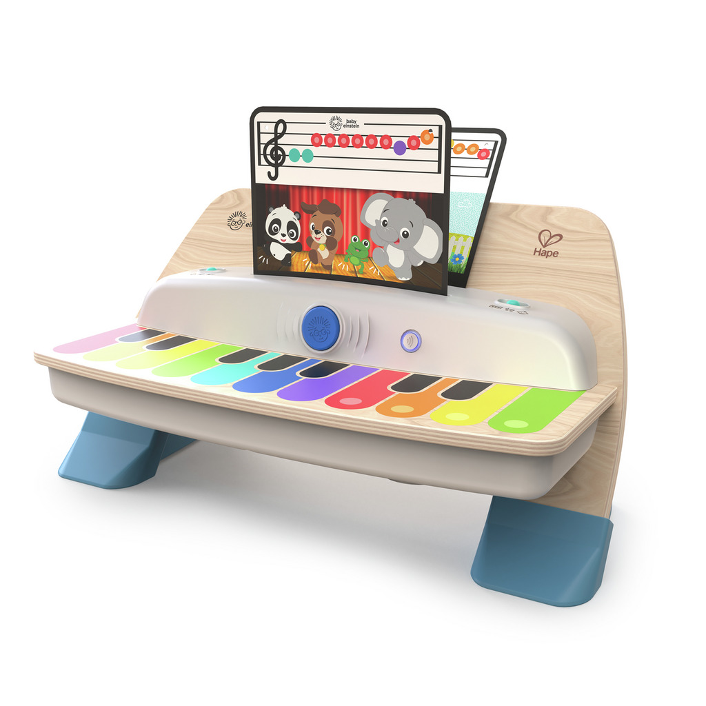 Piano Magic Touch Deluxe Piano Magic Touch Deluxe