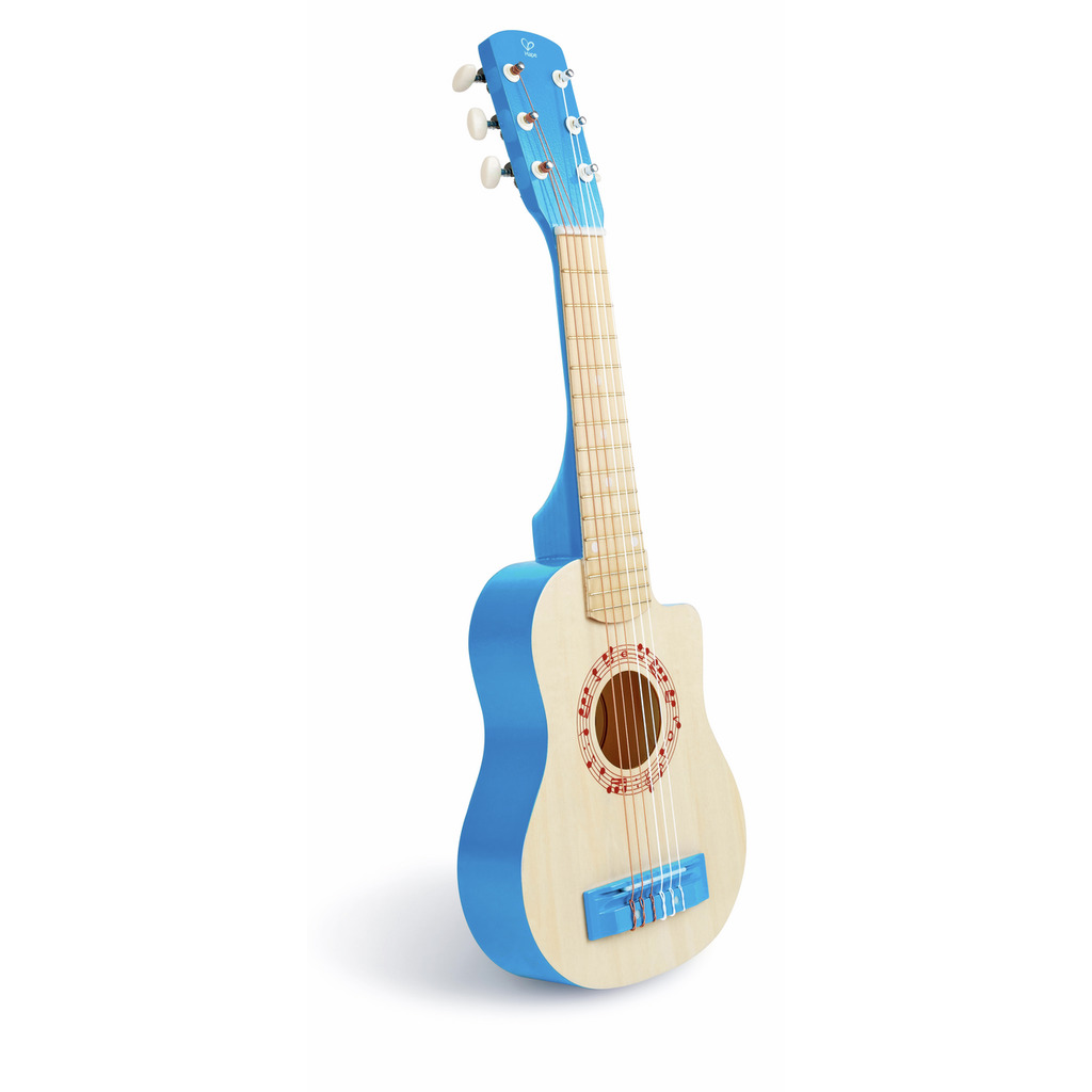 Guitalele hippie Guitalele hippie
