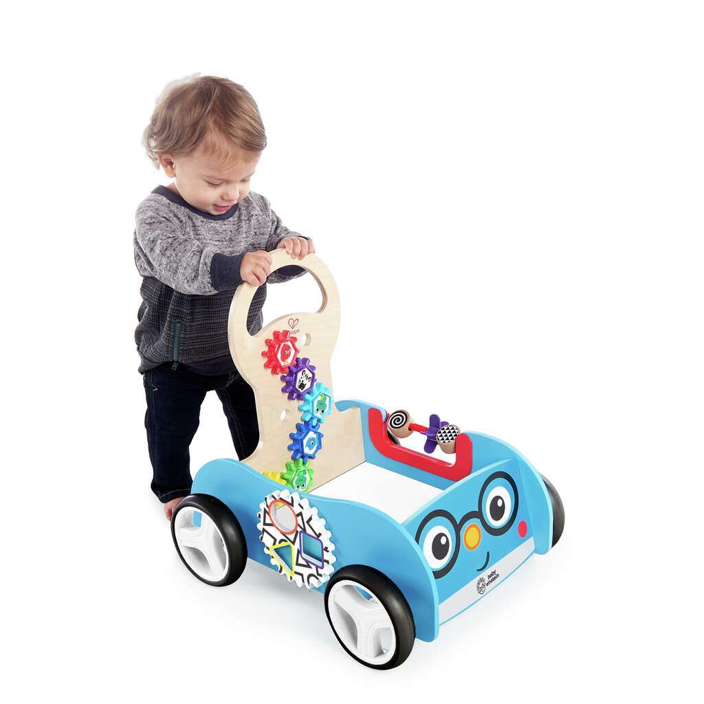 Caminador con Actividades Caminador con Actividades