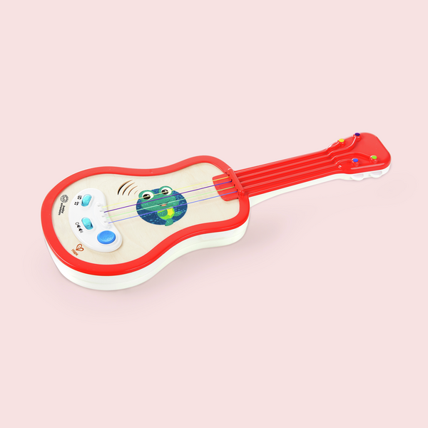 Ukelele Magic Touch Ukelele Magic Touch