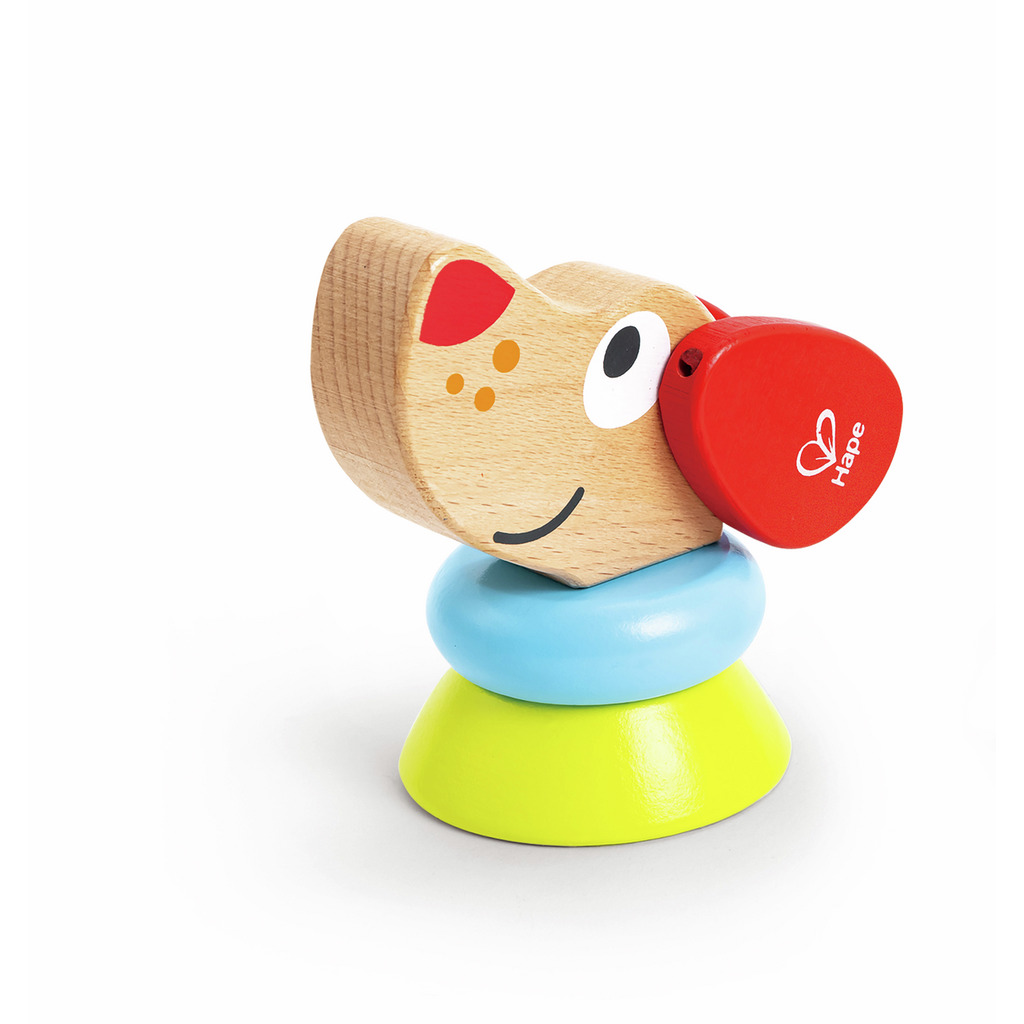 Apilable Pepe Arcoiris Apilable Pepe Arcoiris