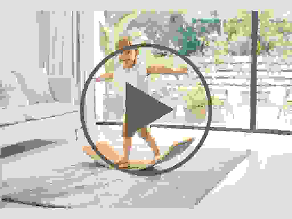 Tablero de Equilibrio Inteligente