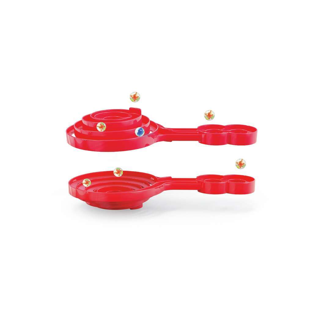 Giro en Espiral de Doble Cara Giro en Espiral de Doble Cara