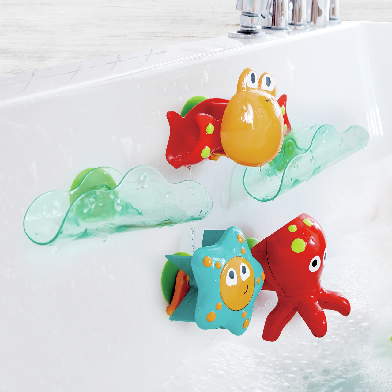 Cascada de Baño Cascada de Baño