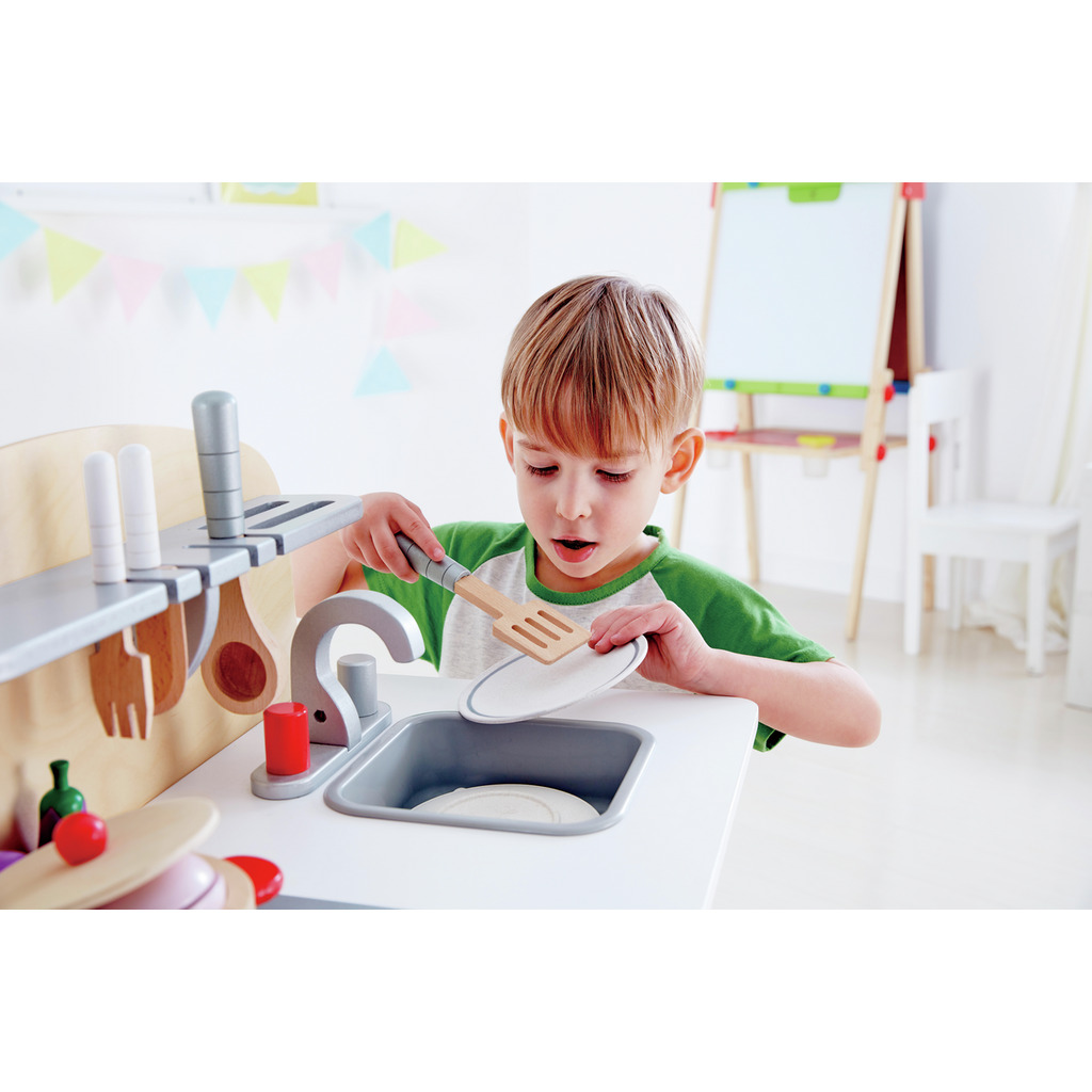 Cocina Gourmet Blanca Cocina Gourmet Blanca