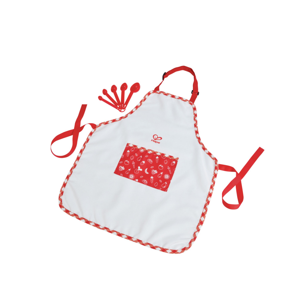 Set de Cocinero Set de Cocinero