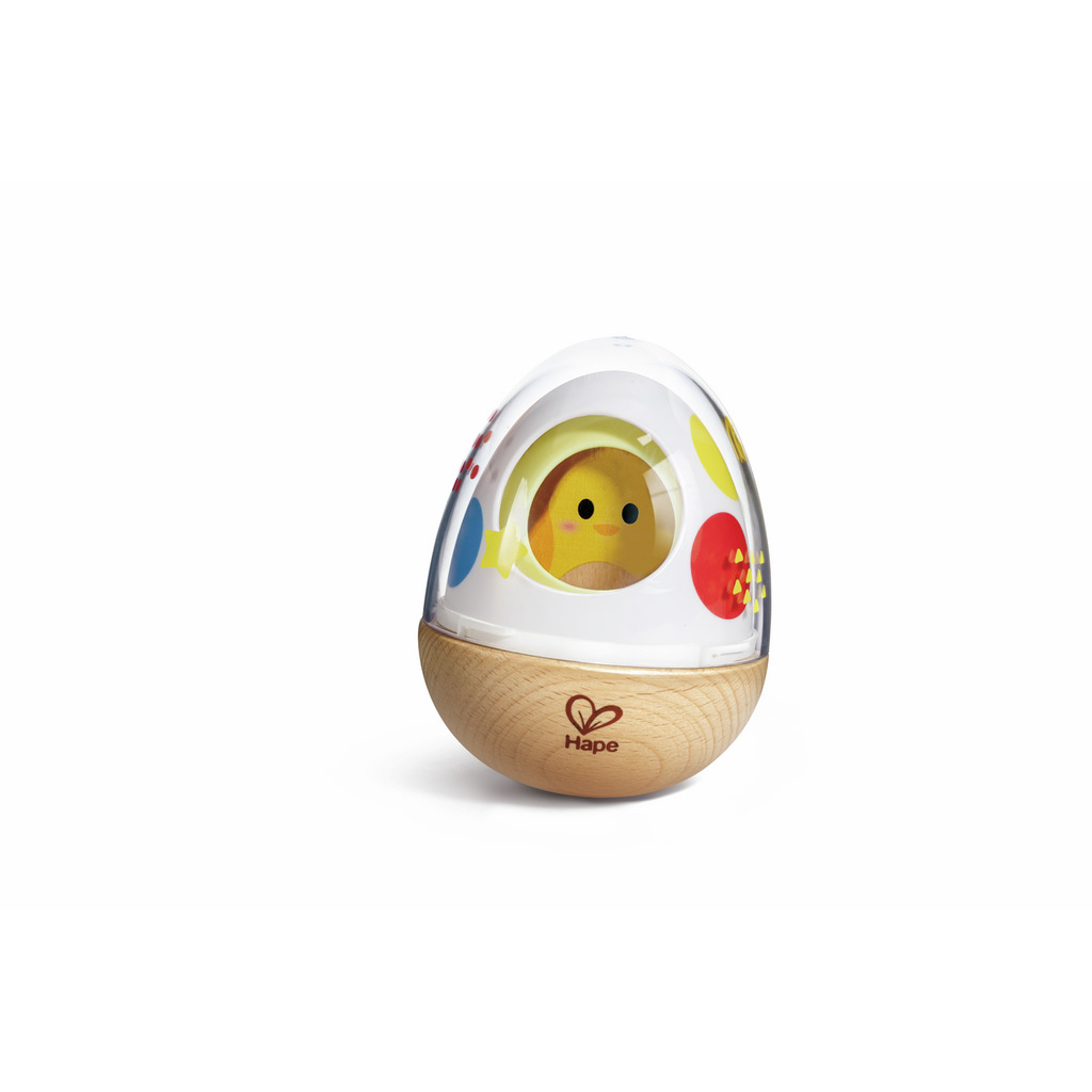 Apilador Wobble Wonder Apilador Wobble Wonder