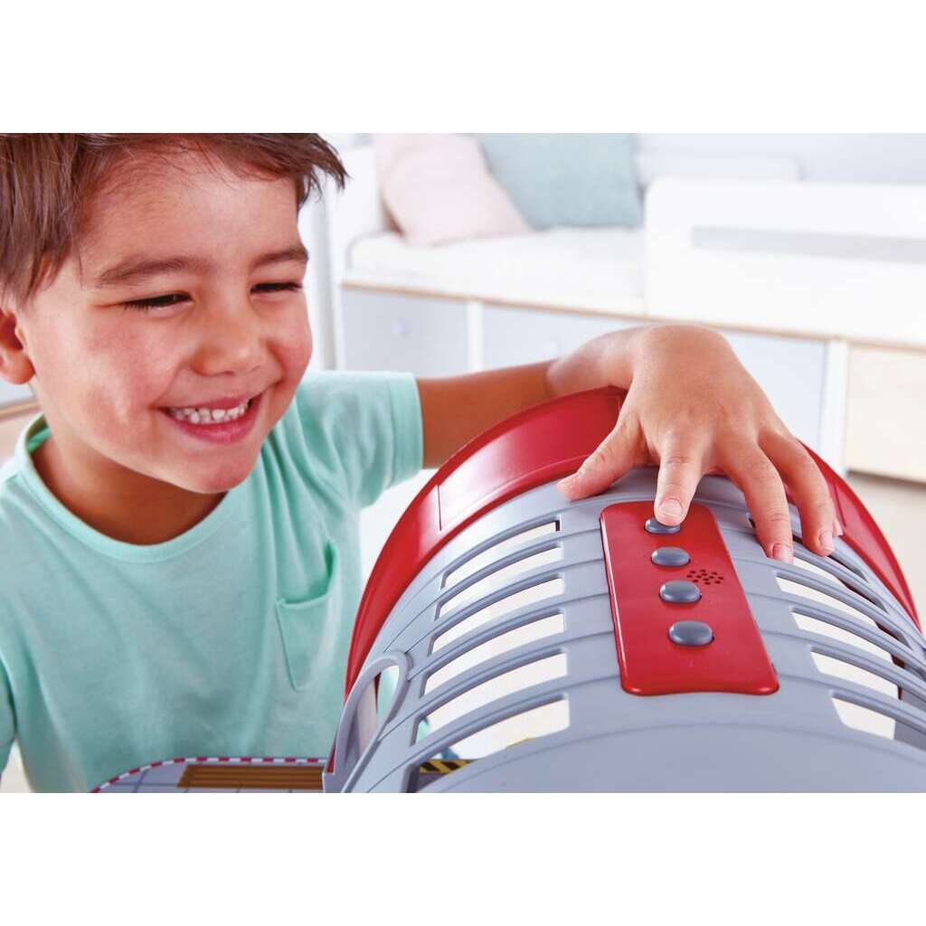 Estación de la Gran Ciudad Estación de la Gran Ciudad