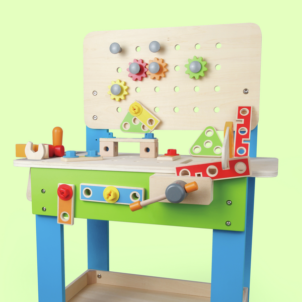 Banco Carpintero Banco Carpintero