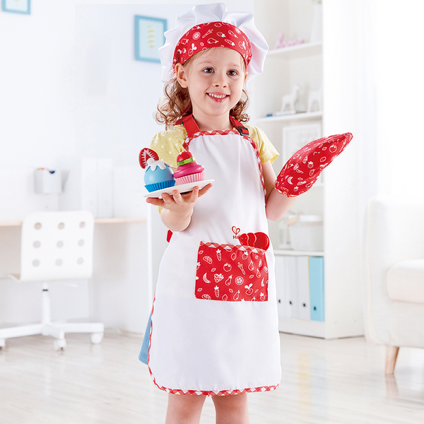 Set de Cocinero Set de Cocinero