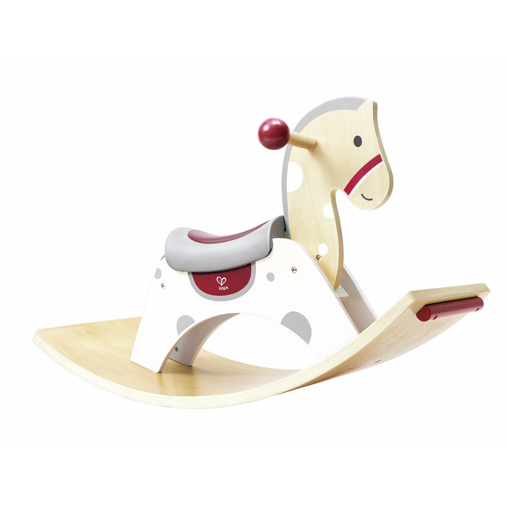 Caballo Balancín