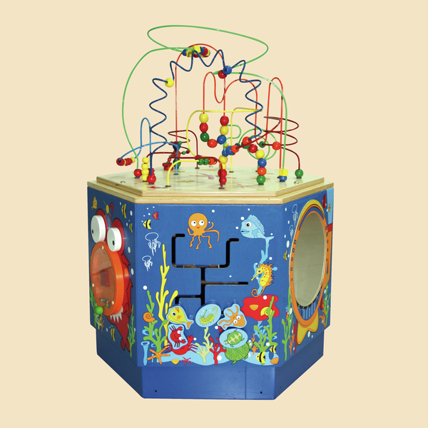 Centro Actividades Océano Centro Actividades Océano