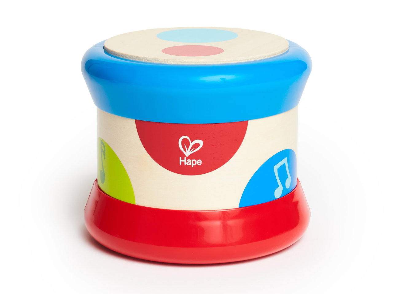 Tambor para Bebé Tambor para Bebé