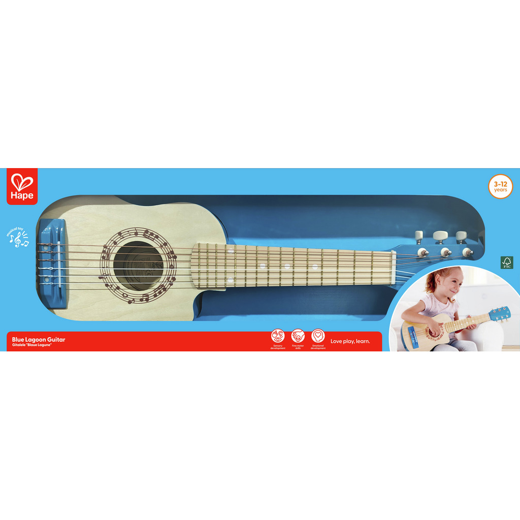 Guitalele hippie Guitalele hippie