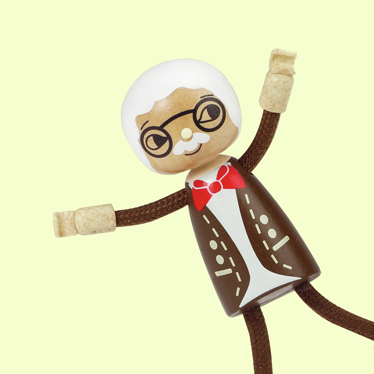 Abuelo de la família Abuelo de la família