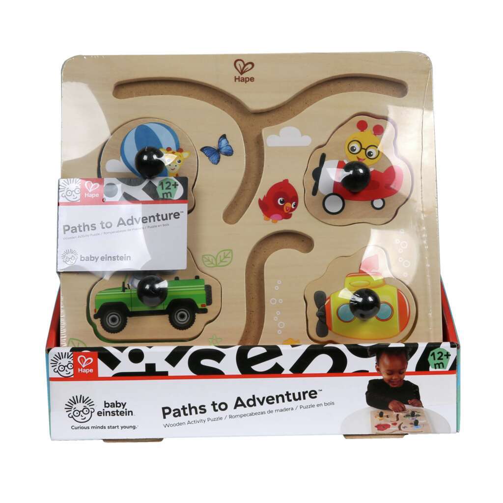 Caminos a la Aventura Caminos a la Aventura