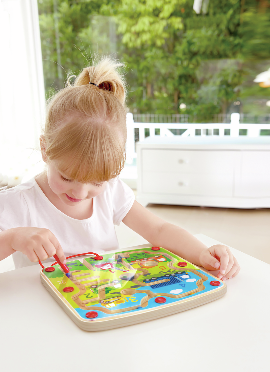 Laberinto de Construcción y Números Laberinto de Construcción y Números