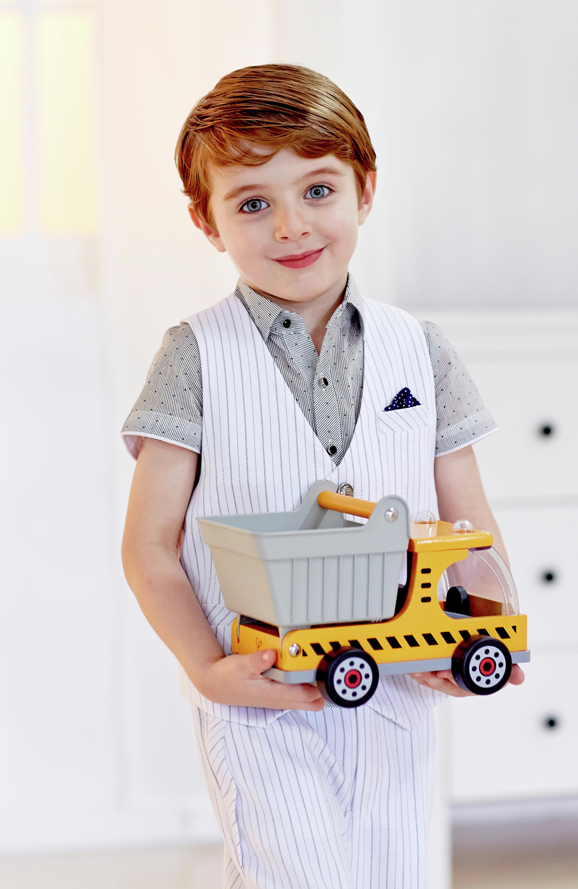 Camión Volquete Camión Volquete