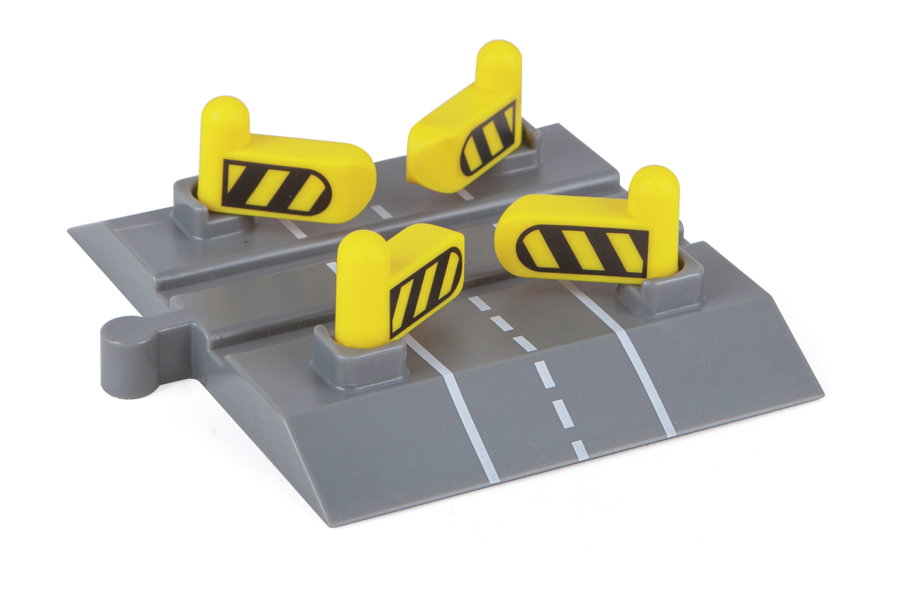 Paso de Vía Automático Paso de Vía Automático