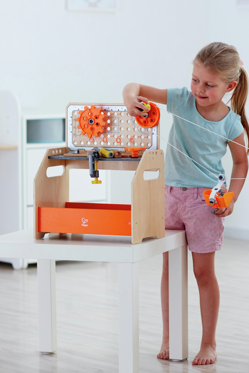 Mesa de Trabajo Científica Mesa de Trabajo Científica