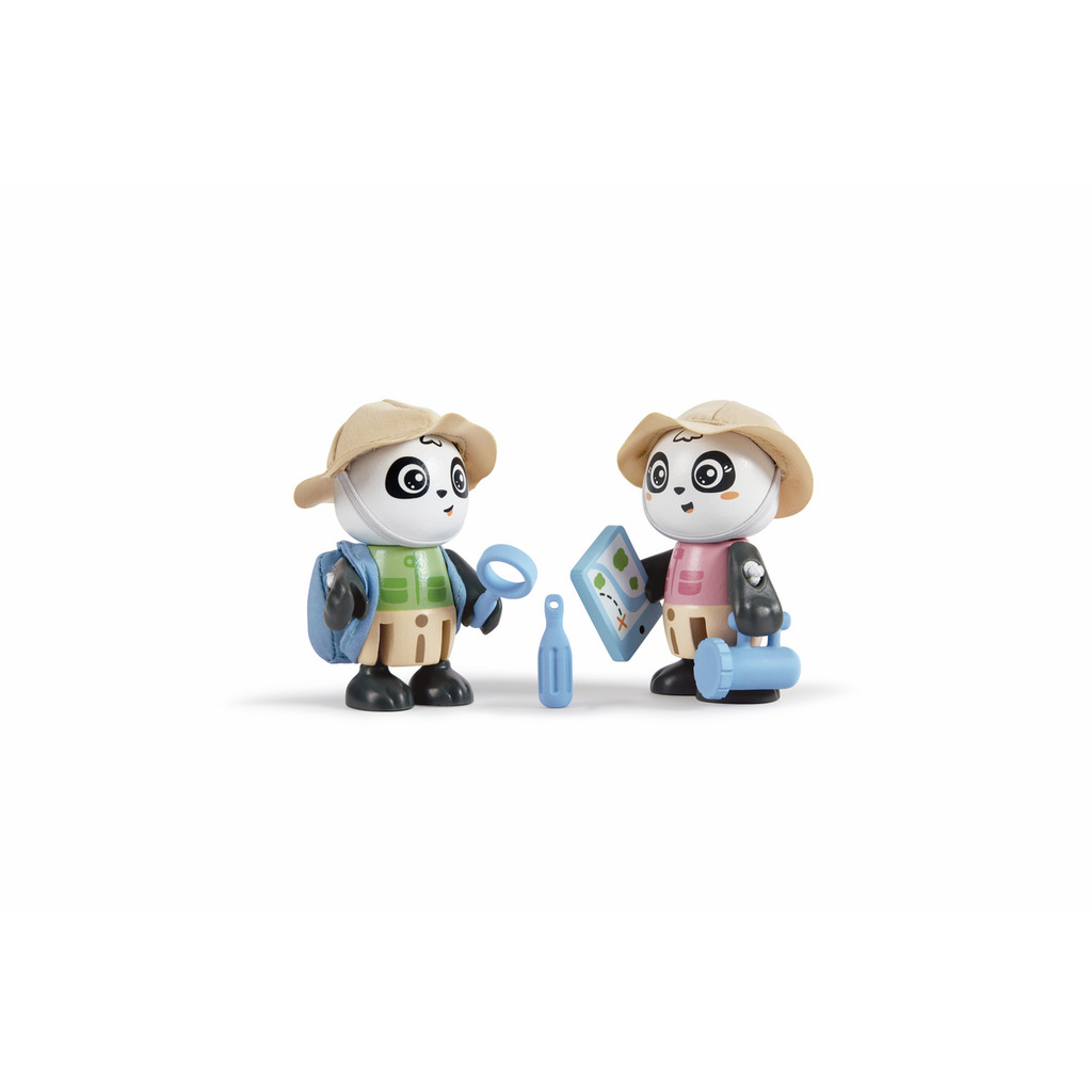 Sam y Pam