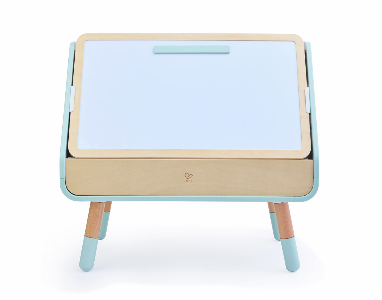 Mesa de dibujo y biblioteca 2 en 1 Mesa de dibujo y biblioteca 2 en 1