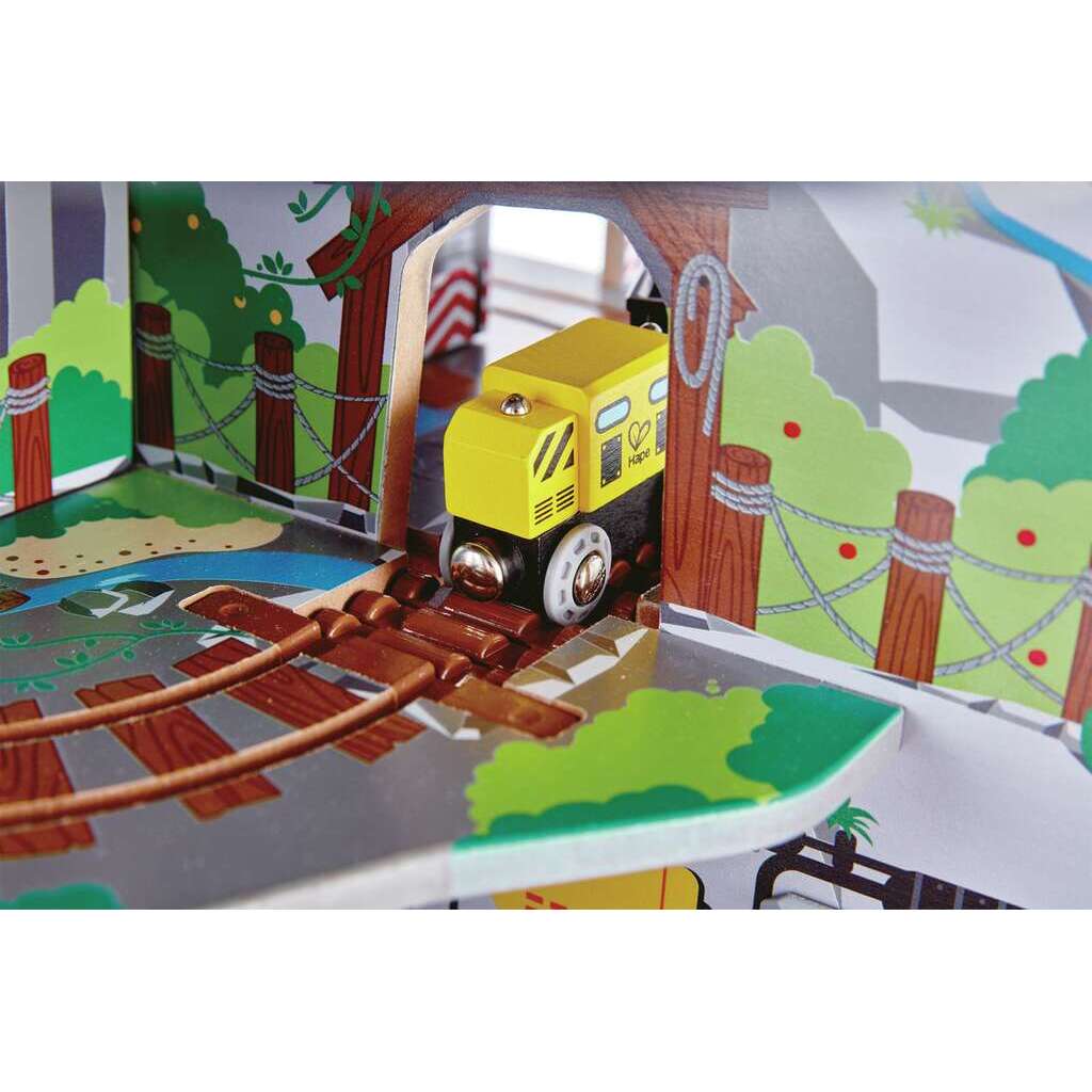 Majestuosa Mina de Montaña Majestuosa Mina de Montaña