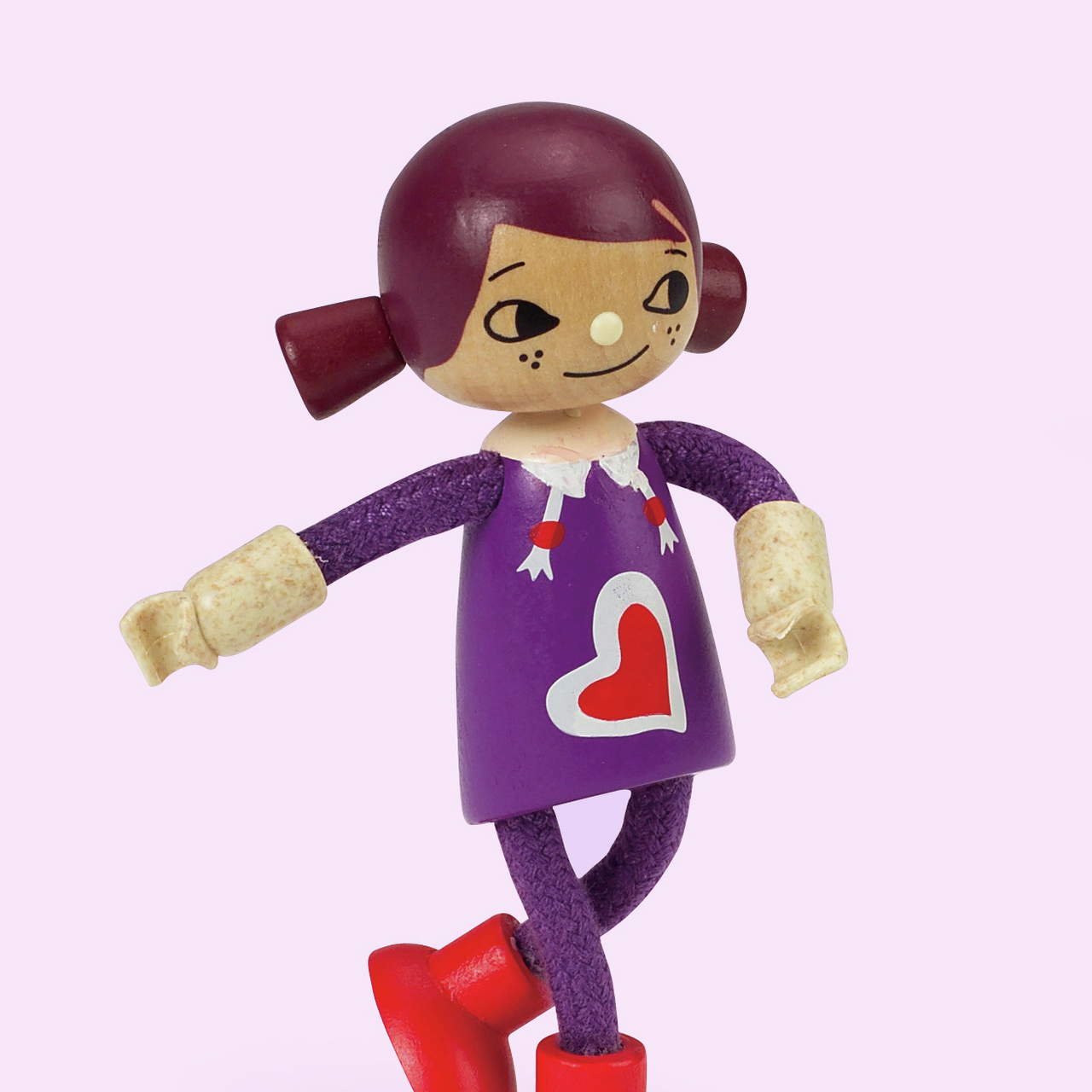 Hija de la família Hija de la família