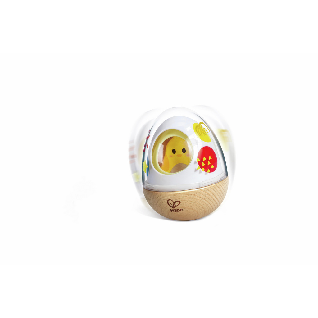 Apilador Wobble Wonder