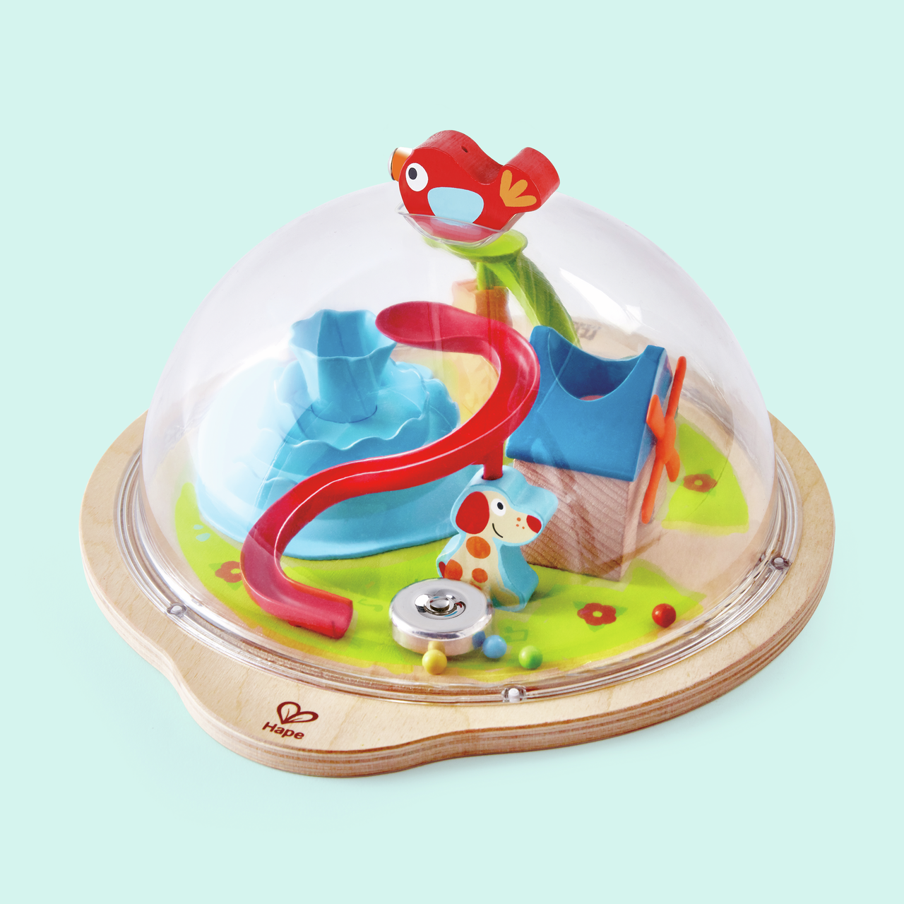 Laberinto de Aventuras en El Valle Soleado Laberinto de Aventuras en El Valle Soleado