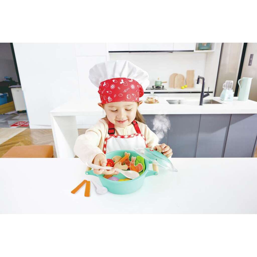 Juego de Cocina Little Chef Juego de Cocina Little Chef