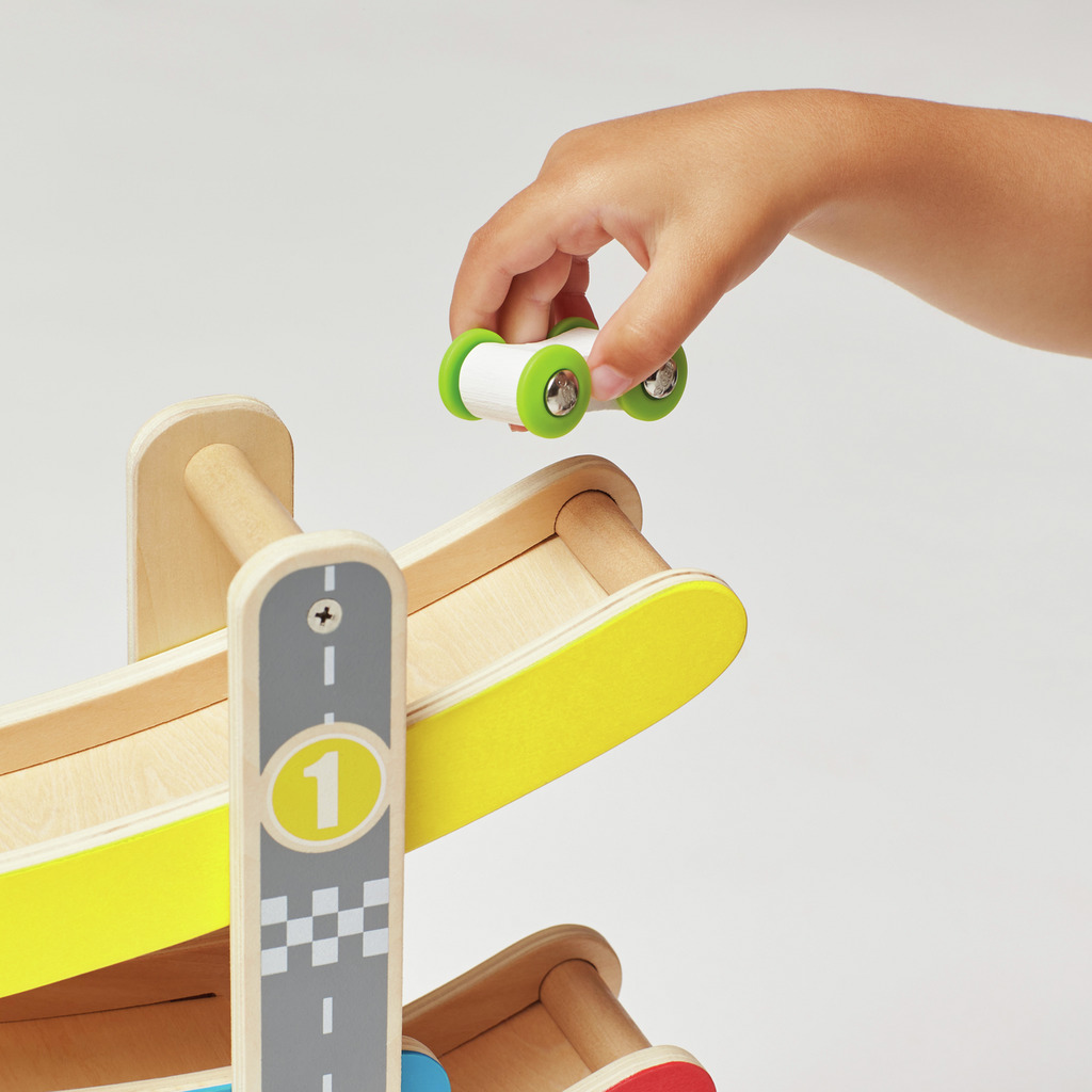 Circuito Coche de Carreras Circuito Coche de Carreras