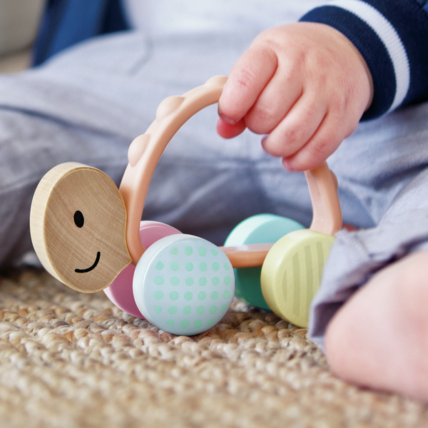 Sonajero Tortuga Turbo Sonajero Tortuga Turbo