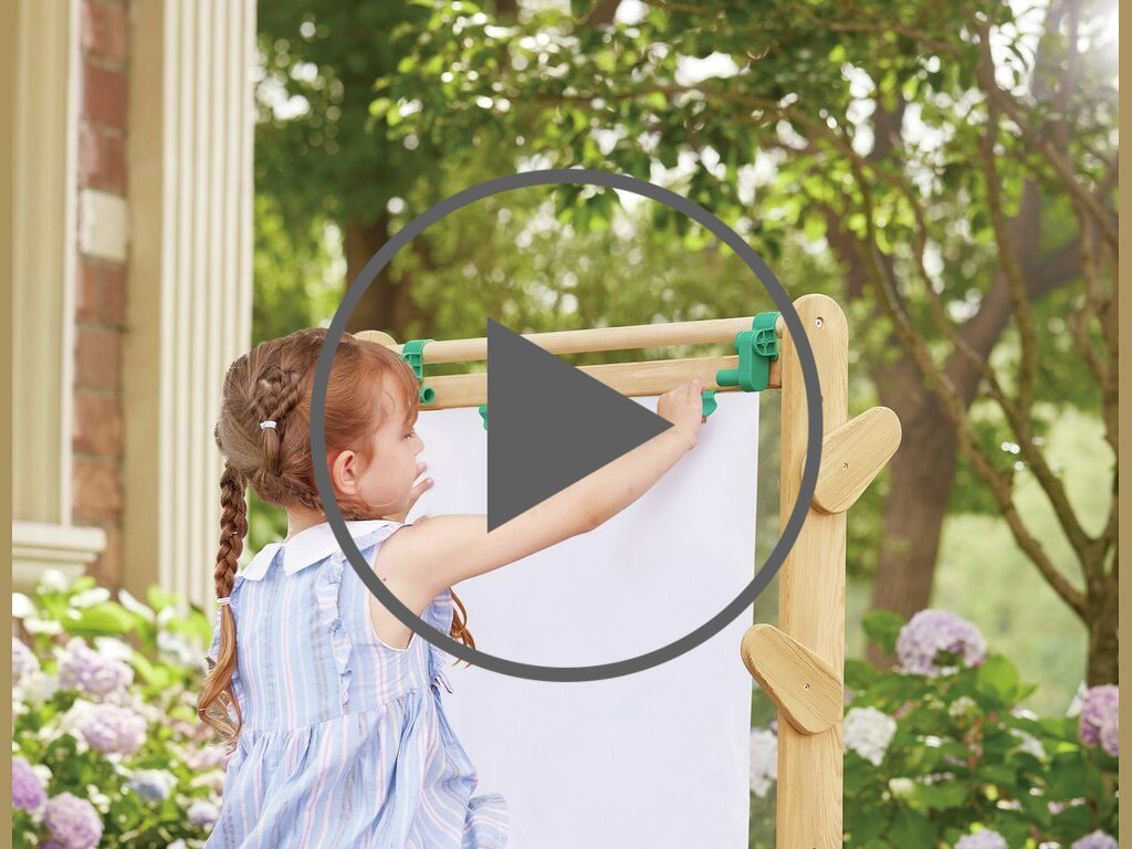 Pizarra exterior Pizarra exterior