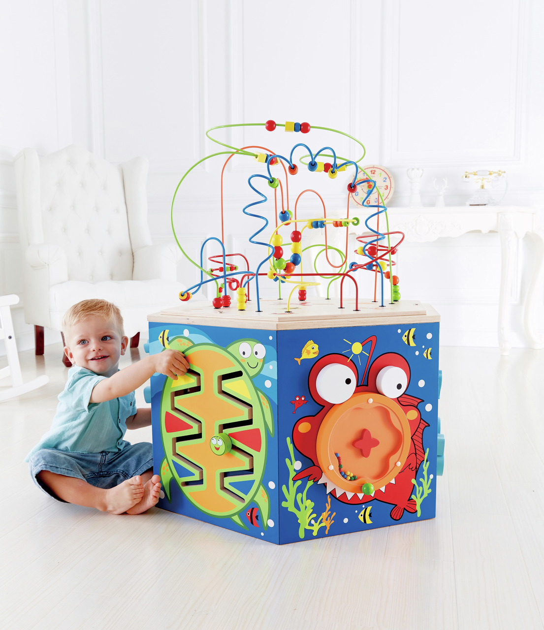 Centro Actividades Océano Centro Actividades Océano