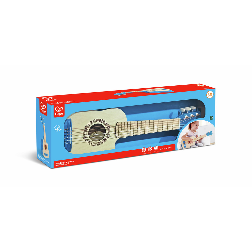 Guitalele hippie Guitalele hippie