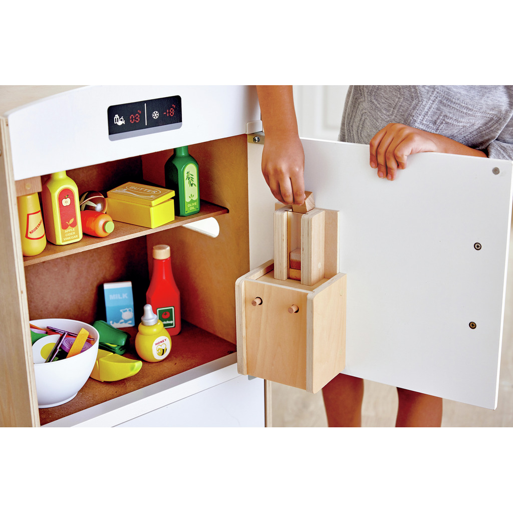 Nevera-Congelador Blanca Nevera-Congelador Blanca