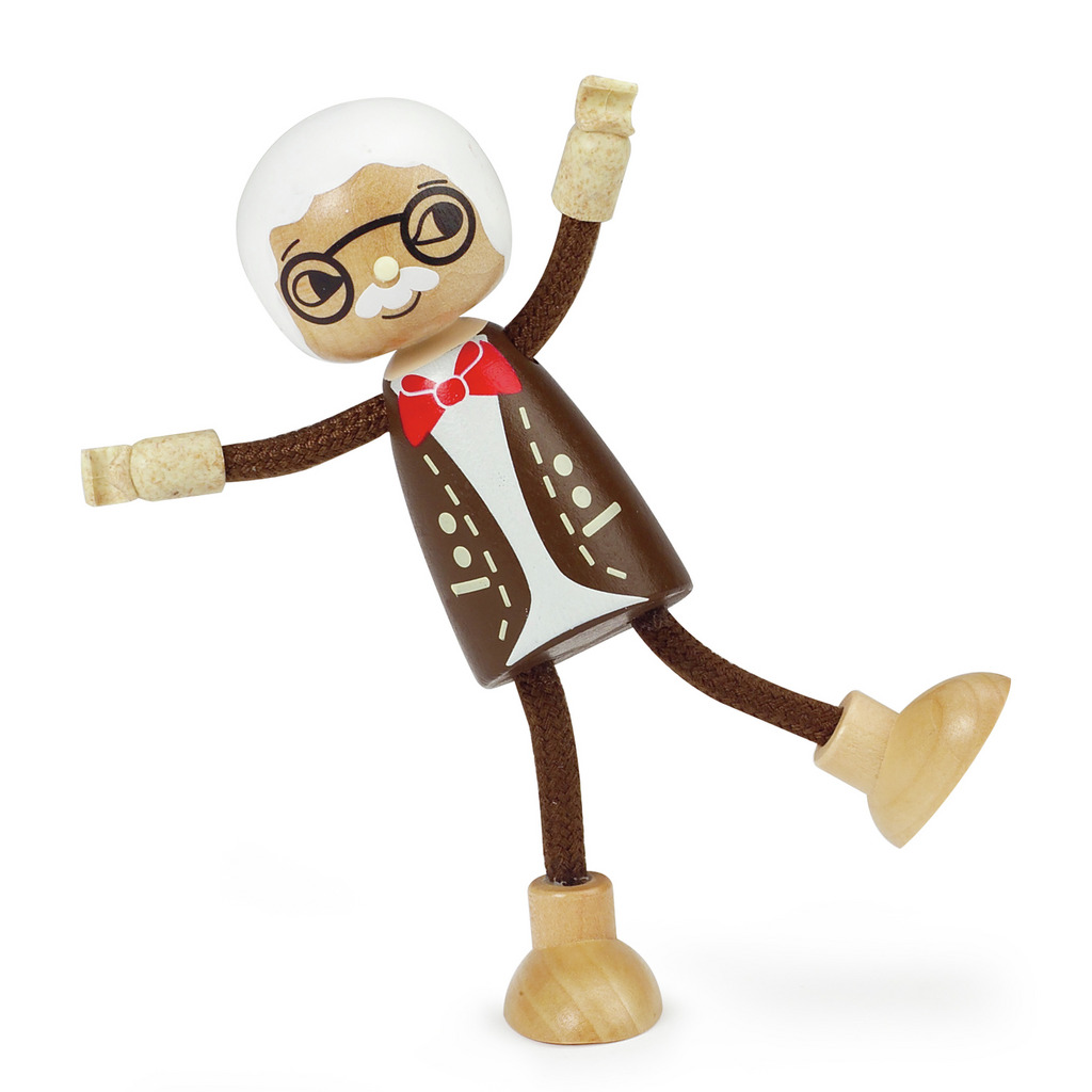 Abuelo de la família Abuelo de la família