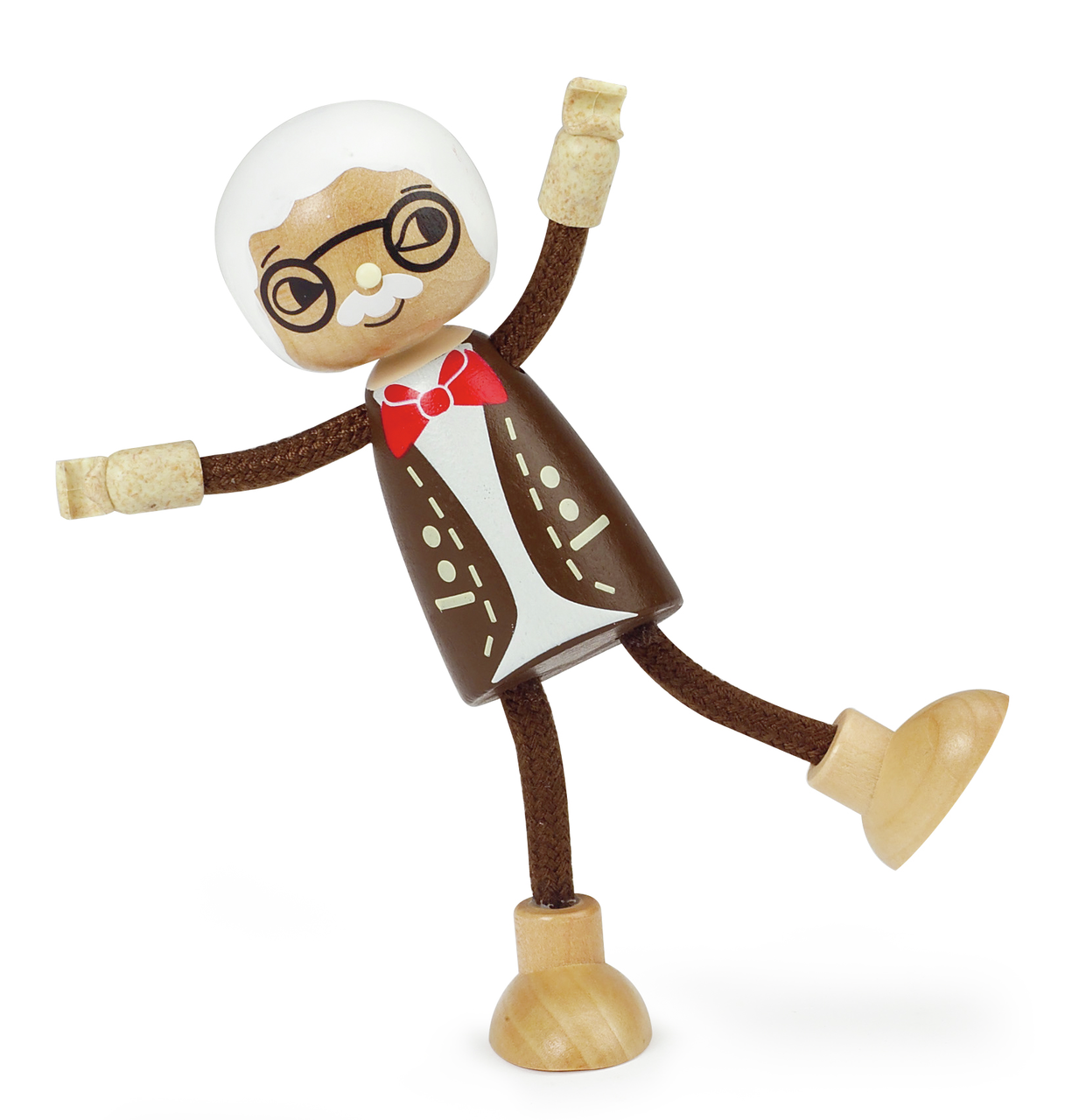 Abuelo de la família Abuelo de la família