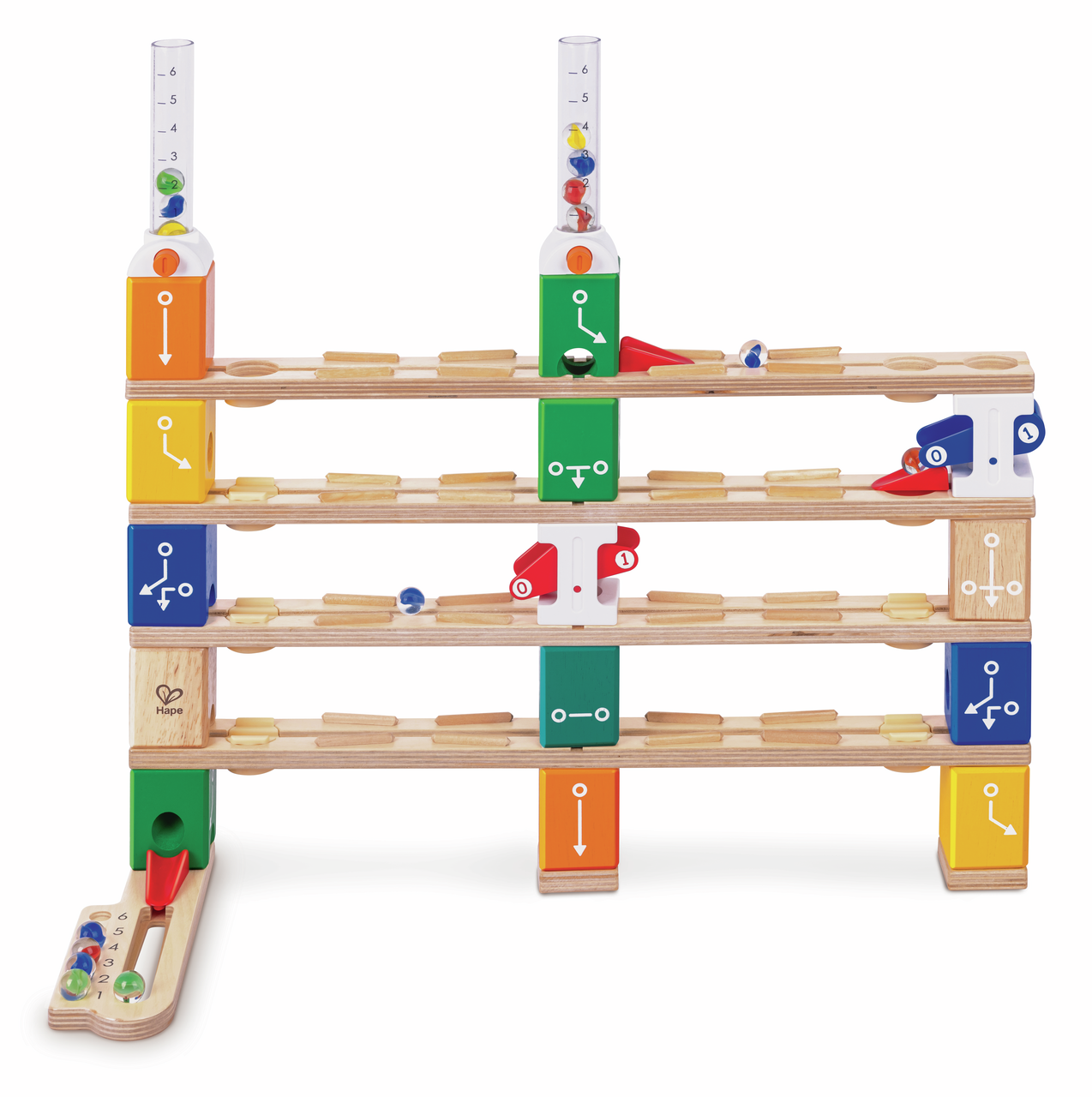 Juego Básico de Codificación Quadrilla Juego Básico de Codificación Quadrilla