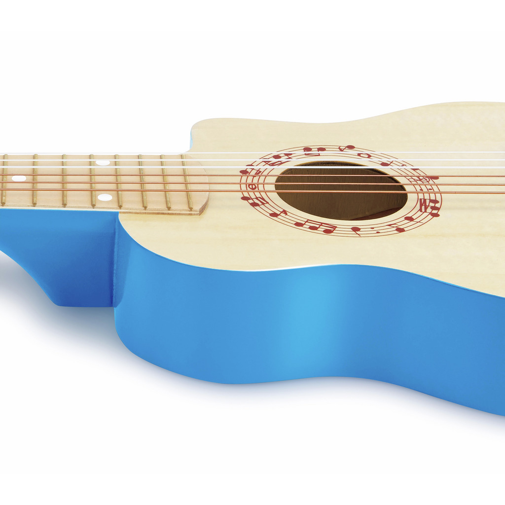 Guitalele hippie Guitalele hippie