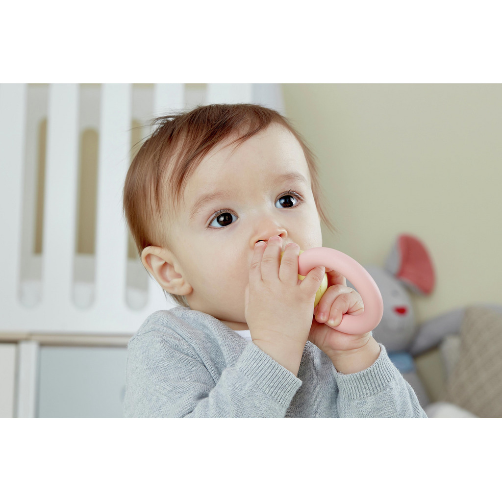 Sonajero de Anillos Sonajero de Anillos