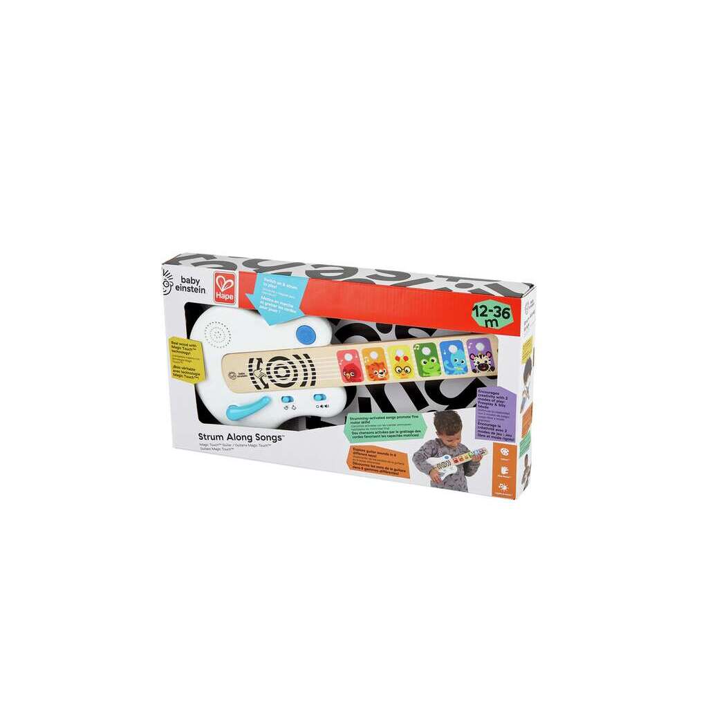 Guitarra Magic Touch Guitarra Magic Touch