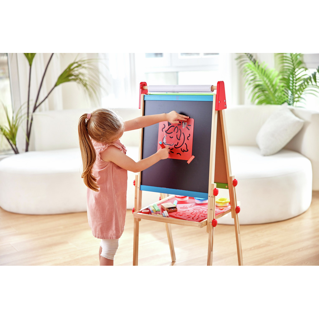 Tizas y Stencils Arte Tizas y Stencils Arte