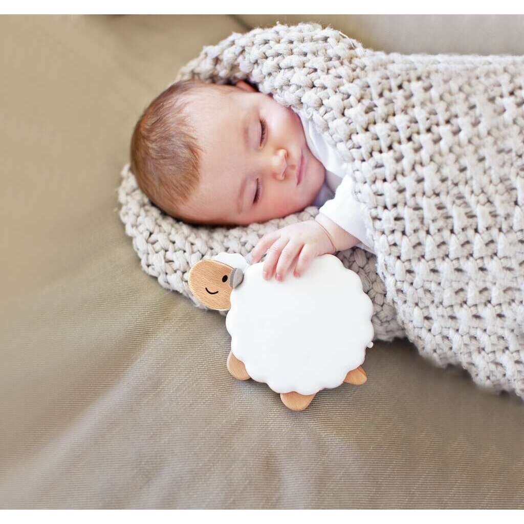 Luz Musical de Ovejita Luz Musical de Ovejita